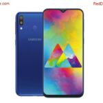 Samsung Galaxy M20