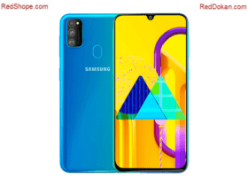 Samsung Galaxy M30s