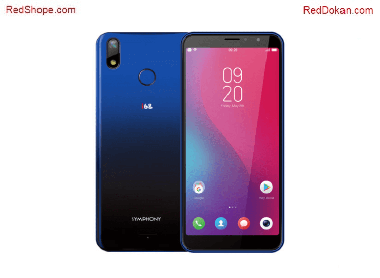 Symphony i68