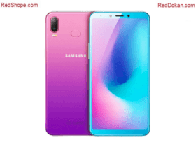Samsung Galaxy A6s