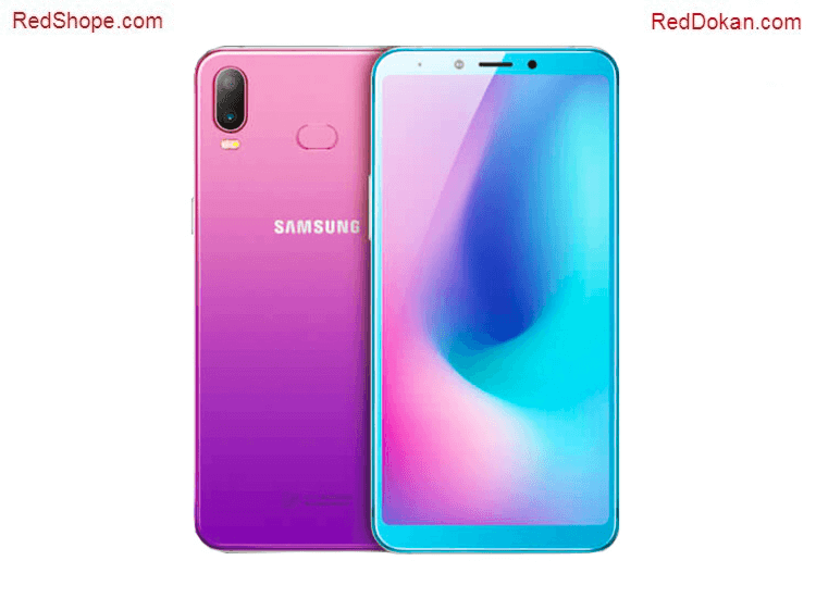 Samsung Galaxy A6s