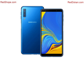 Samsung Galaxy A7 2018