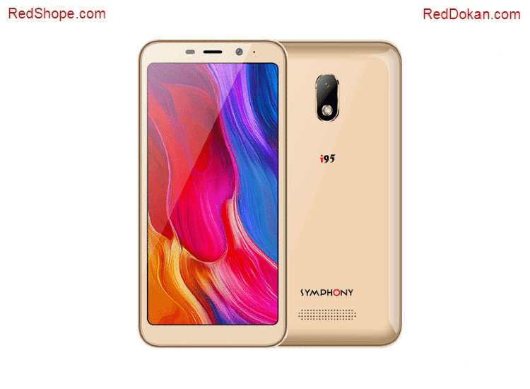 Symphony i95