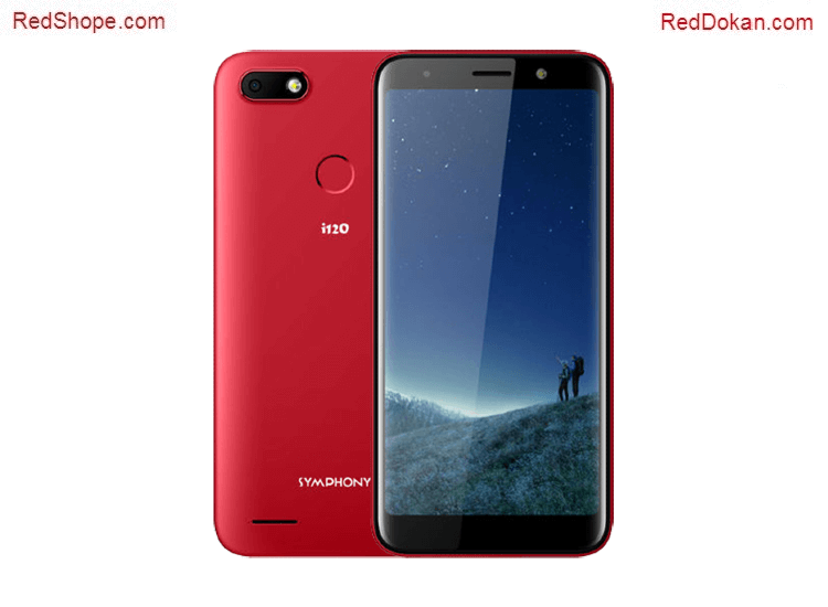 Symphony i120