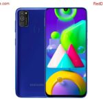 Samsung Galaxy M21