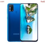Samsung Galaxy M31
