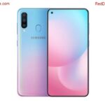 Samsung Galaxy M41, Samsung Galaxy M40, Samsung Galaxy A8s