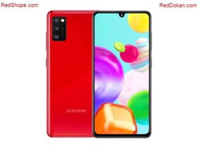 Samsung Galaxy A41