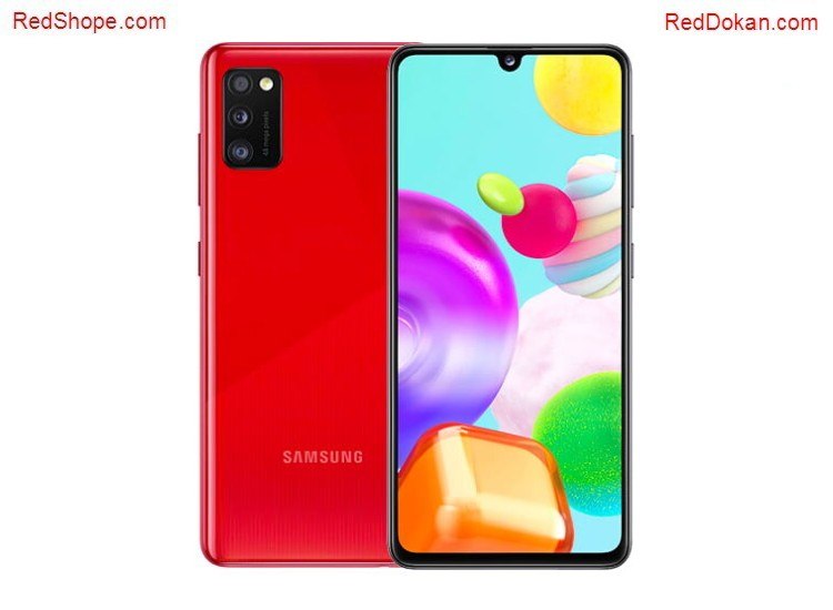 Samsung Galaxy A41
