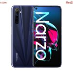 Realme Narzo