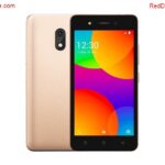 Itel A16
