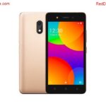 Itel A16 Plus