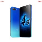 Itel A25 Pro