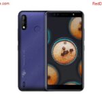 Itel A36