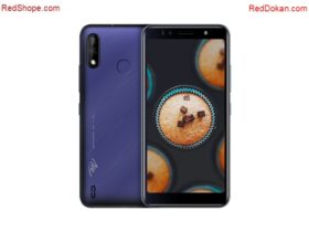 Itel A36