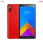 Itel A55