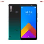 Itel A55 Lite