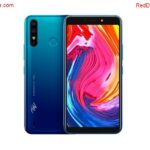 Itel A56