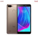 Itel Alpha