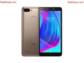 Itel Alpha