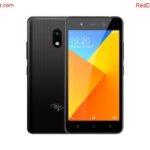 Itel Alpha Lite