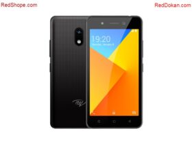 Itel Alpha Lite