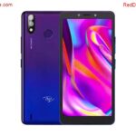 Itel P33 Plus