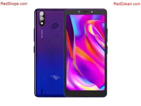 Itel P33 Plus