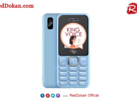 Itel Power 410