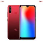 Itel S15