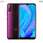 Itel S15 Pro