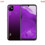Itel Vision 1