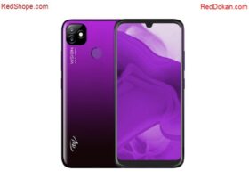 Itel Vision 1