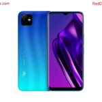 Itel Vision 1 Plus