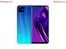 Itel Vision 1 Plus