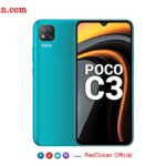 Xiaomi Poco C3