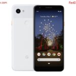 Google Pixel 3A