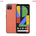 Google Pixel 4