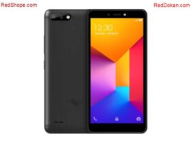 Itel A52