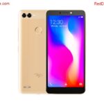 Itel S13