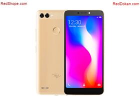 Itel S13