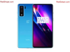 OnePlus 8 Lite