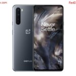 OnePlus Nord 5G