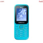 Samsung Guru Music 2