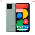 Google Pixel 5