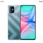 Infinix Hot 10