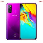 Infinix Hot 9 Pro