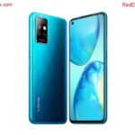 Infinix Note 8i