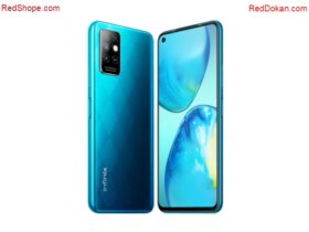 Infinix Note 8i