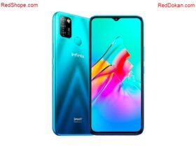 Infinix Smart 5